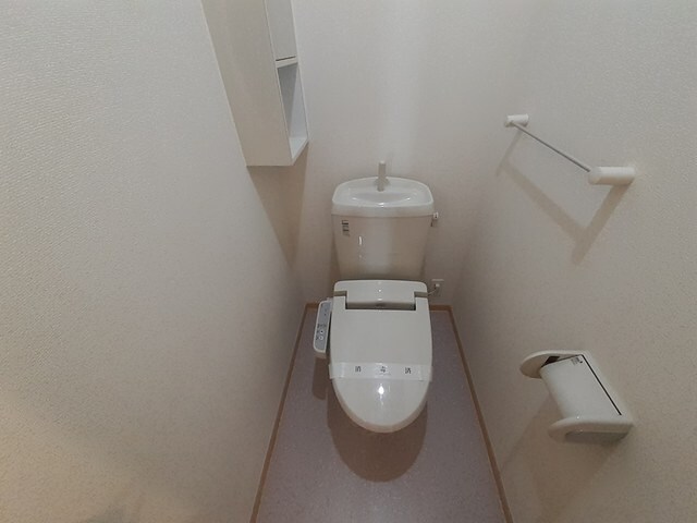 ジェルメ・メゾンの物件内観写真