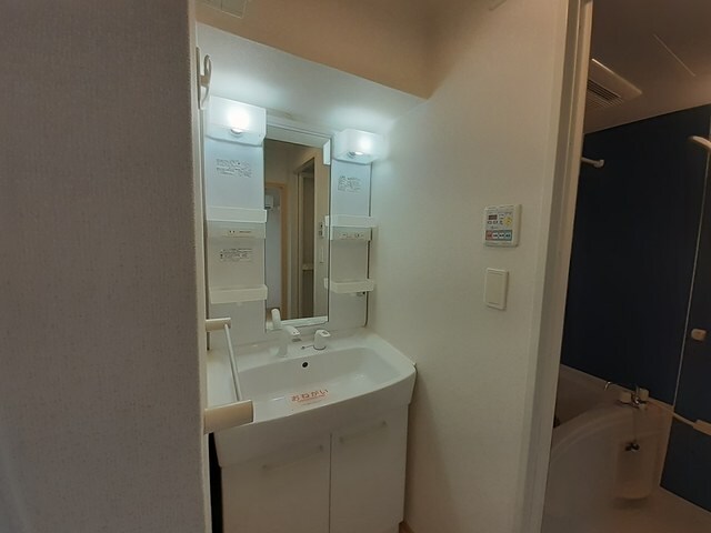 ジェルメ・メゾンの物件内観写真