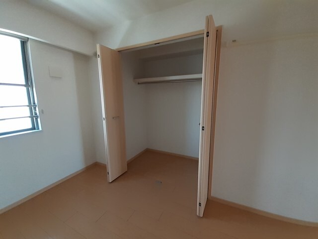 ジェルメ・メゾンの物件内観写真