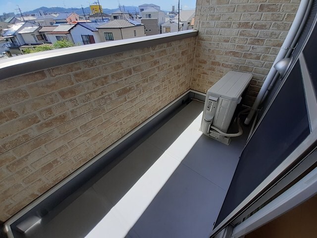 ジェルメ・メゾンの物件内観写真