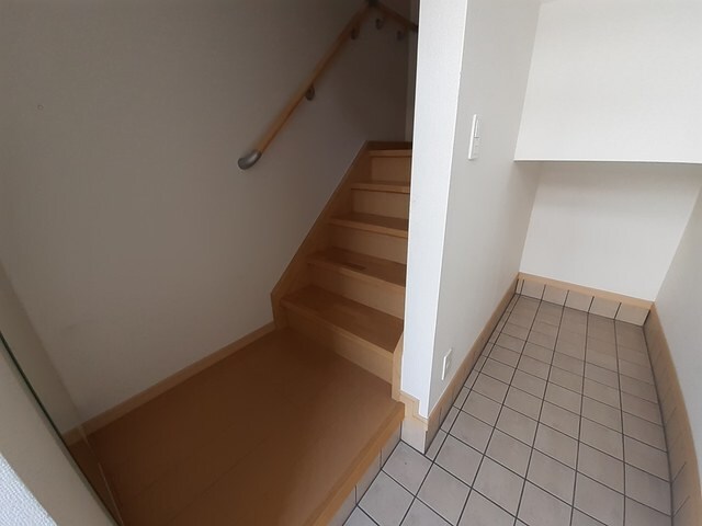 ジェルメ・メゾンの物件内観写真