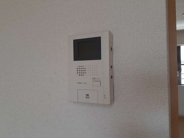 ジェルメ・メゾンの物件内観写真