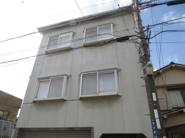 寝屋川市清水町の物件外観写真