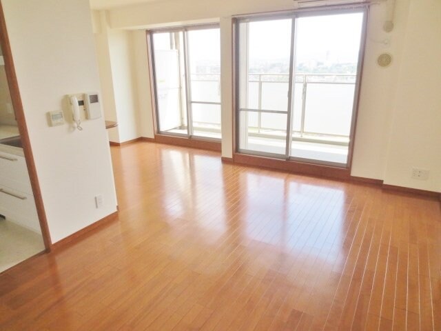 リバティパーク枚方Ｄ棟の物件内観写真