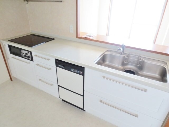 リバティパーク枚方Ｄ棟の物件内観写真