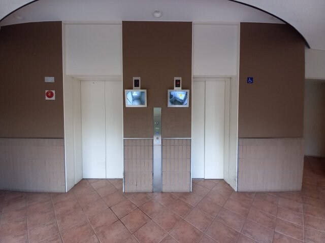 リバティパーク枚方Ｄ棟の物件外観写真