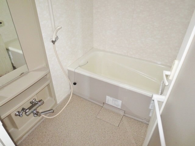 リバティパーク枚方Ｄ棟の物件内観写真