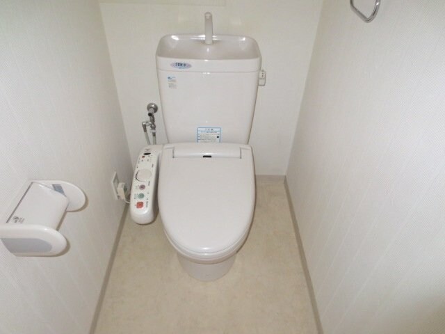 リバティパーク枚方Ｄ棟の物件内観写真