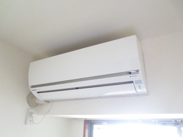 リバティパーク枚方Ｄ棟の物件内観写真