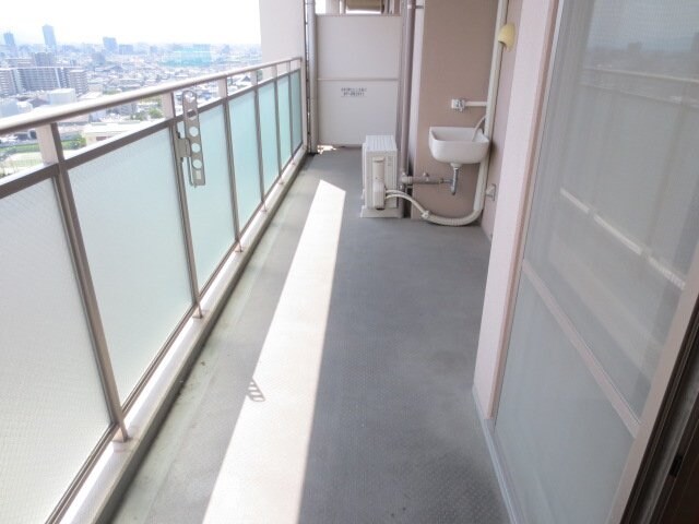 リバティパーク枚方Ｄ棟の物件内観写真