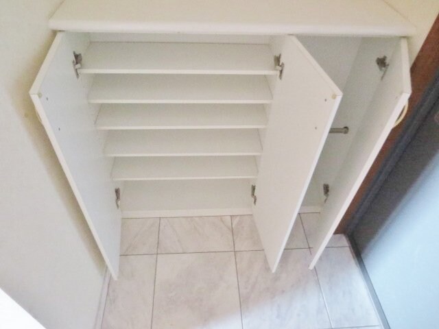 リバティパーク枚方Ｄ棟の物件内観写真