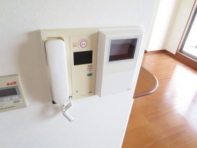 リバティパーク枚方Ｄ棟の物件内観写真