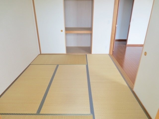 リバティパーク枚方Ｄ棟の物件内観写真