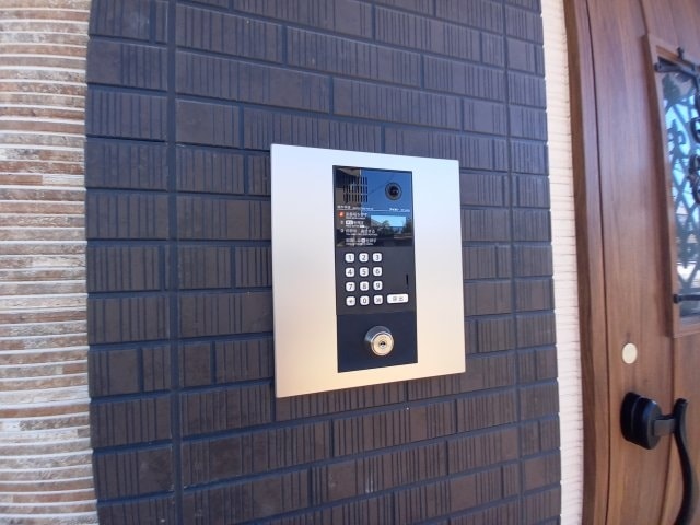 レークコートの物件内観写真