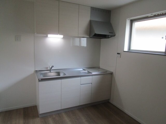 セラフィーメゾン郡元町の物件内観写真