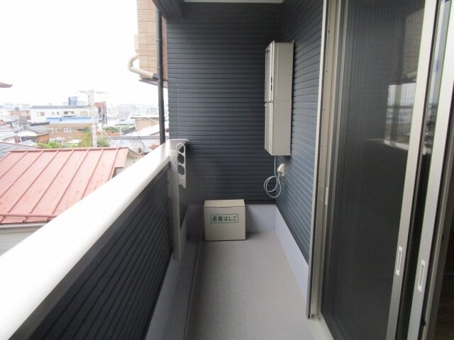 セラフィーメゾン郡元町の物件内観写真