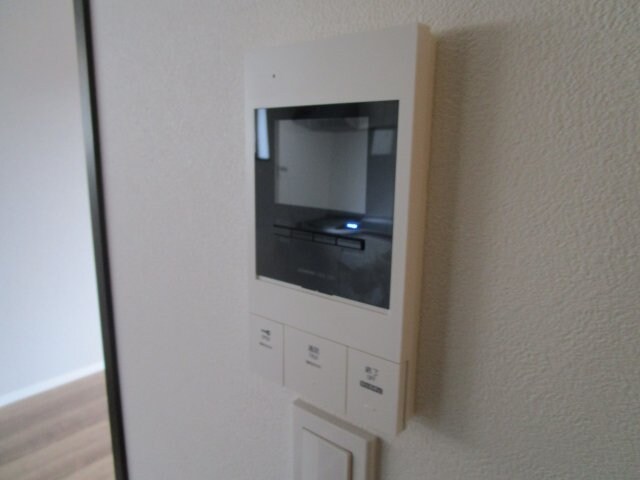 セラフィーメゾン郡元町の物件内観写真