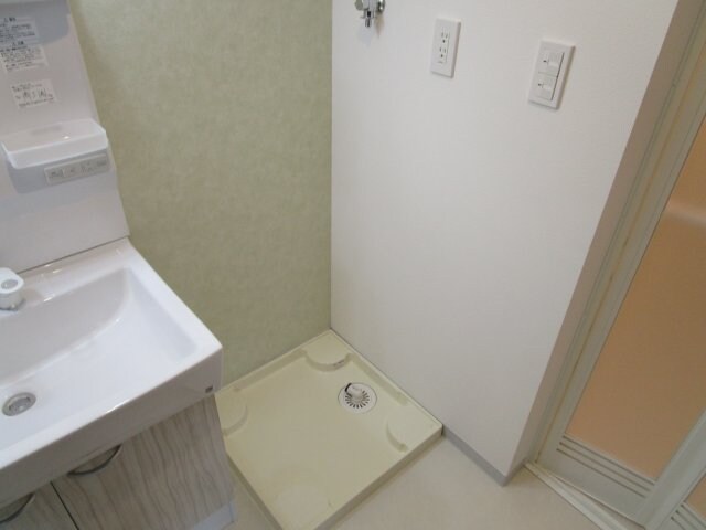 セラフィーメゾン郡元町の物件内観写真