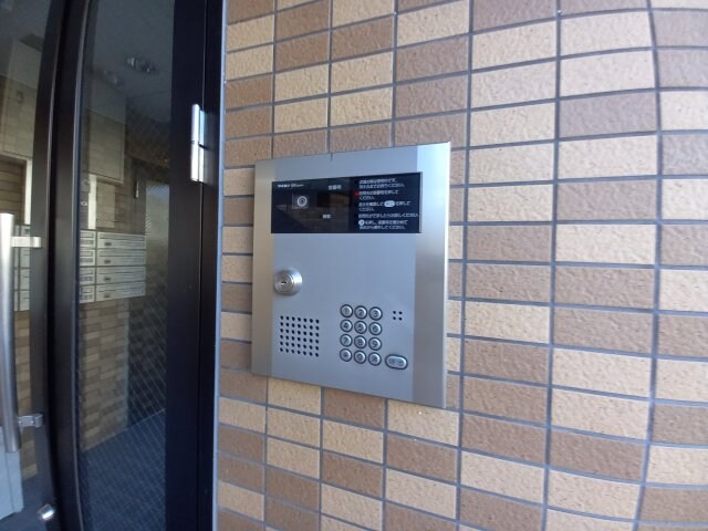 エムズキューブⅡの物件外観写真