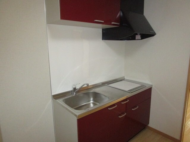 エムズキューブⅡの物件内観写真