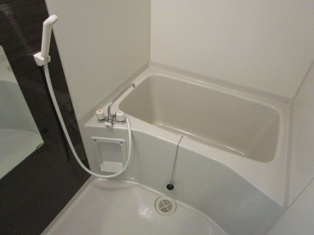 エムズキューブⅡの物件内観写真