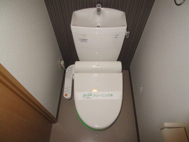 エムズキューブⅡの物件内観写真