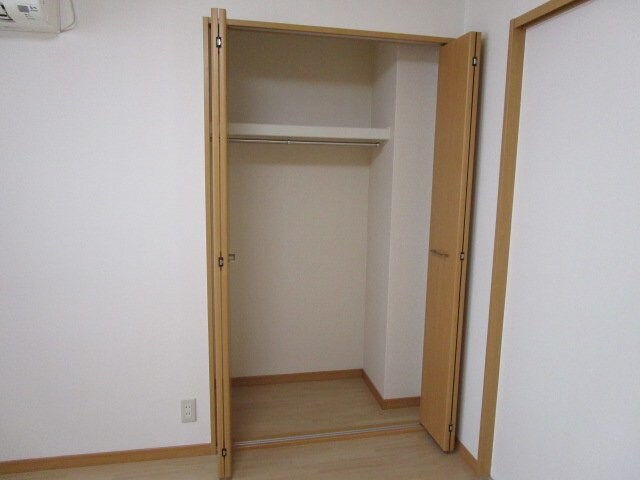 エムズキューブⅡの物件内観写真