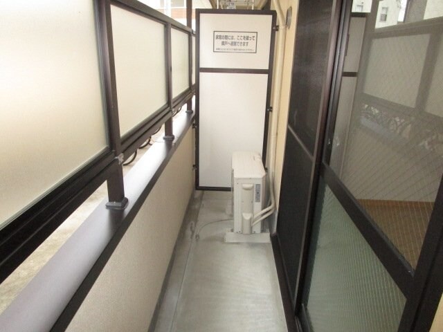 エムズキューブⅡの物件内観写真