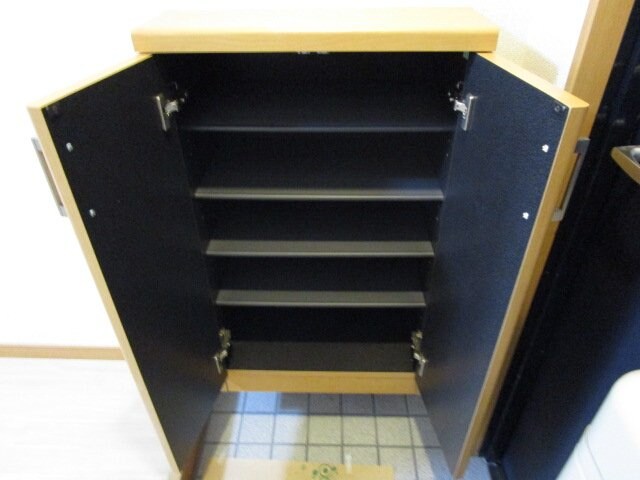 エムズキューブⅡの物件内観写真