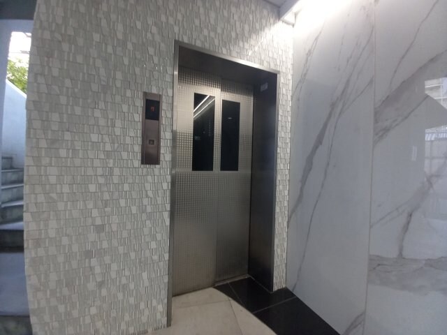 宮之阪ウェーブの物件外観写真