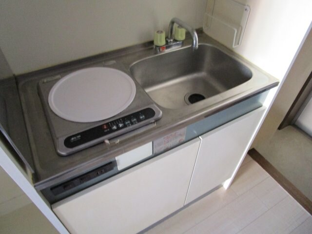 エスパシオの物件内観写真