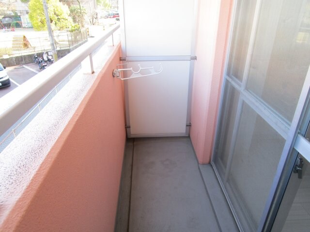 エスパシオの物件内観写真