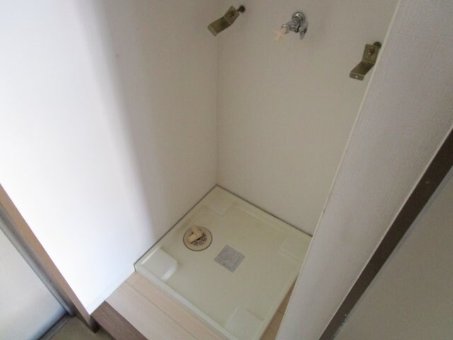 エスパシオの物件内観写真