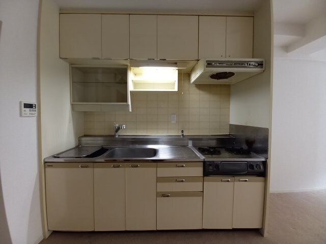 ライオンズマンション枚方の物件内観写真