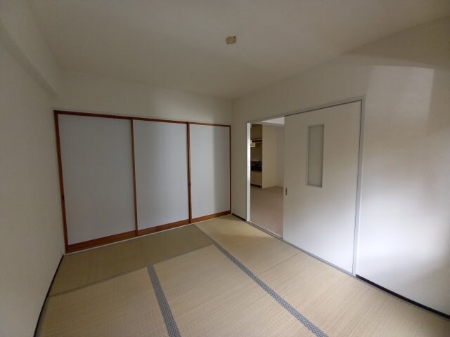 ライオンズマンション枚方の物件内観写真