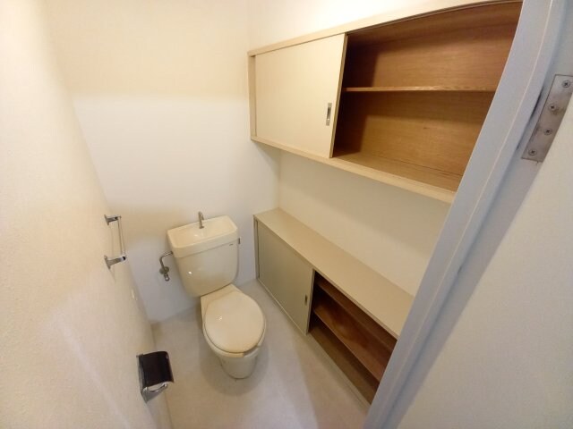 ライオンズマンション枚方の物件内観写真