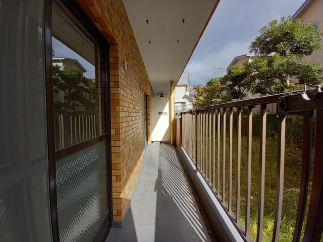 ライオンズマンション枚方の物件内観写真