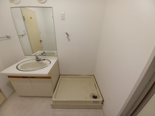 ライオンズマンション枚方の物件内観写真