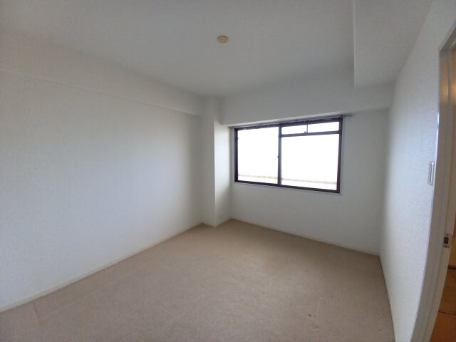 ライオンズマンション枚方の物件内観写真