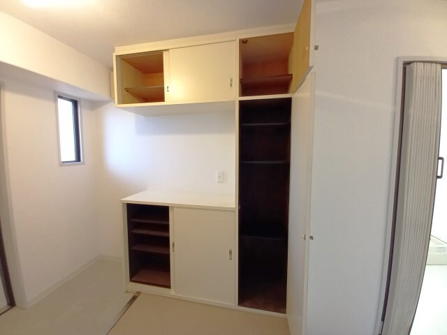 ライオンズマンション枚方の物件内観写真