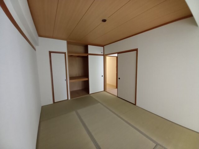 ライオンズマンション枚方の物件内観写真