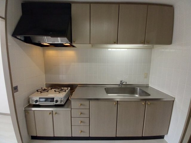 フェニックスコート交野Ⅱの物件内観写真