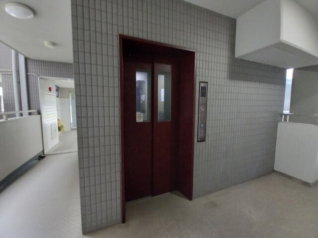 フェニックスコート交野Ⅱの物件外観写真