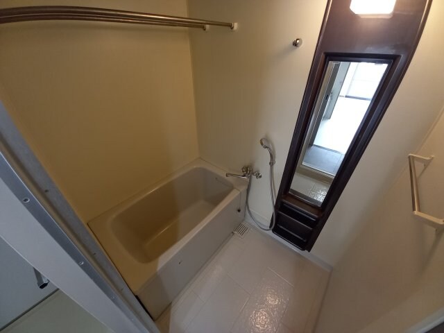 フェニックスコート交野Ⅱの物件内観写真