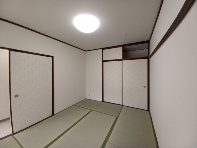 フェニックスコート交野Ⅱの物件内観写真