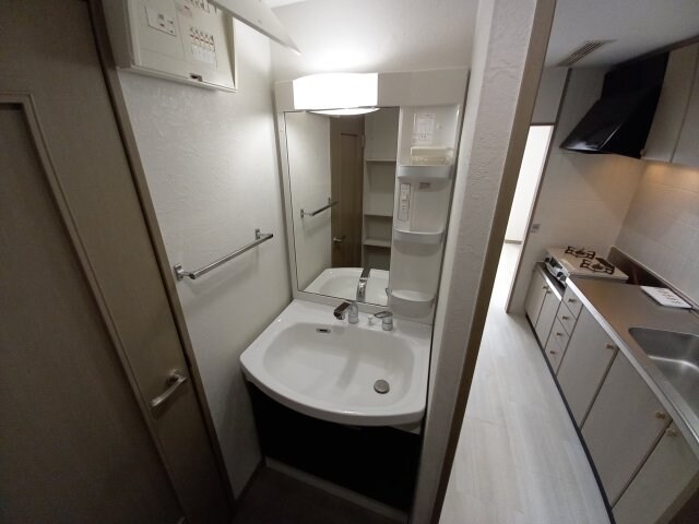 フェニックスコート交野Ⅱの物件内観写真