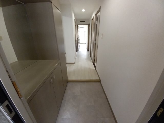 フェニックスコート交野Ⅱの物件内観写真