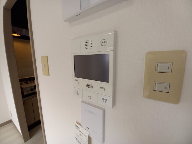 フェニックスコート交野Ⅱの物件内観写真