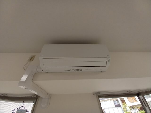 フェニックスコート交野Ⅱの物件内観写真