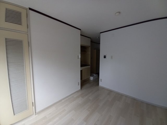 サンエイハイツの物件内観写真